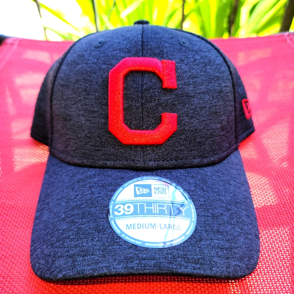 Cleveland Indians Hat RIP Indians!!!